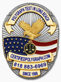 polygraph test in Long Beach California